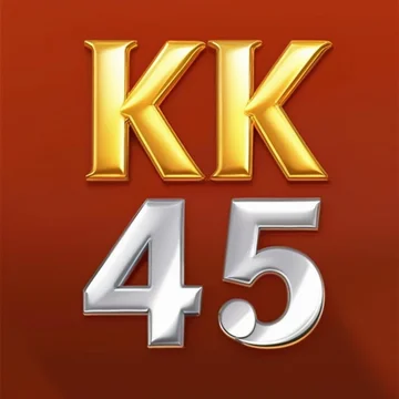 kk45 GAME-Apostas